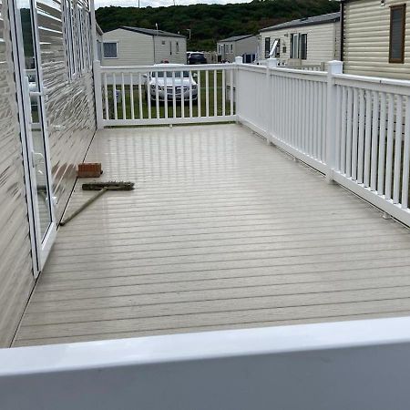 Fro Lossiemouth Exterior foto
