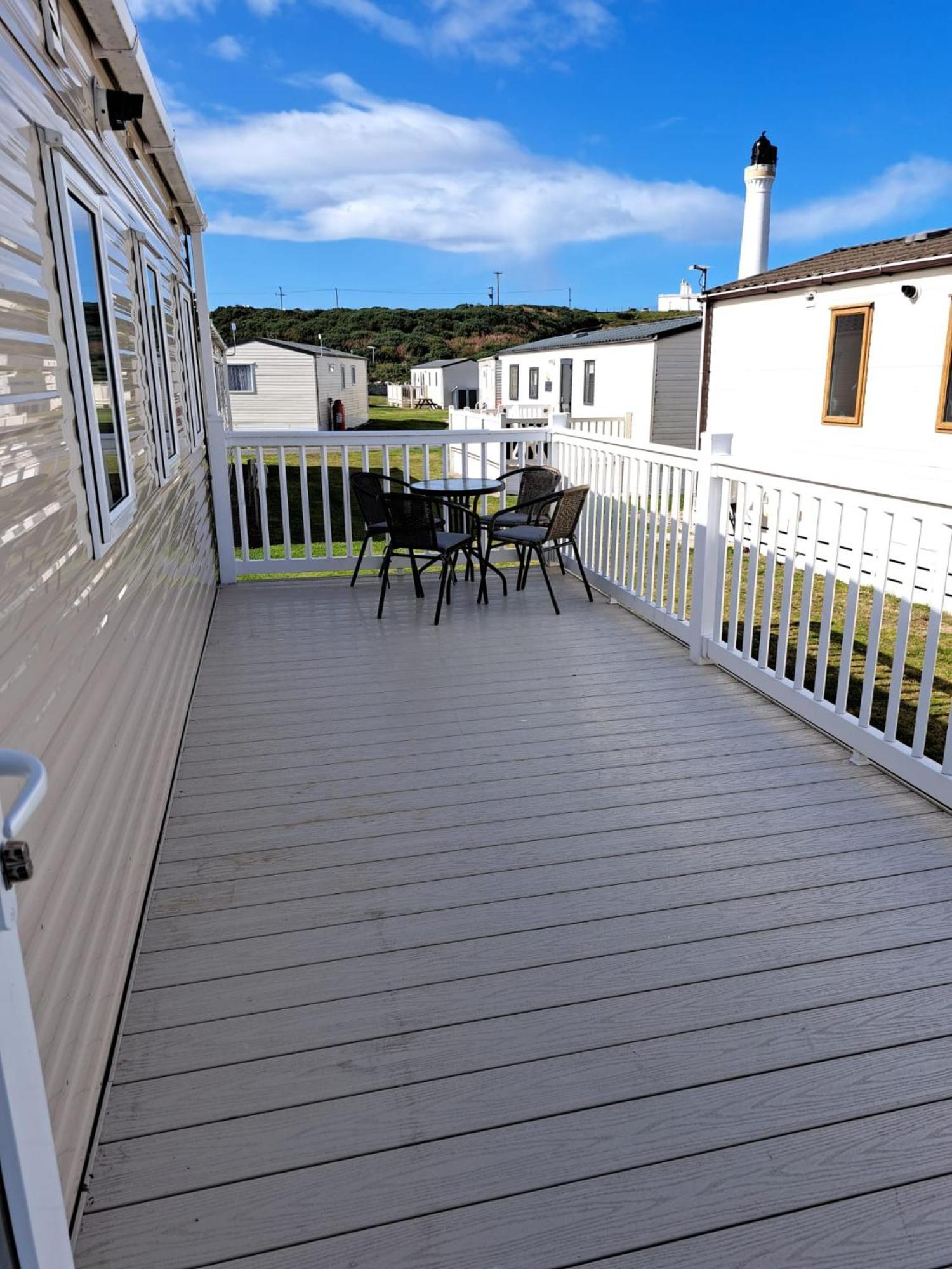 Fro Lossiemouth Exterior foto