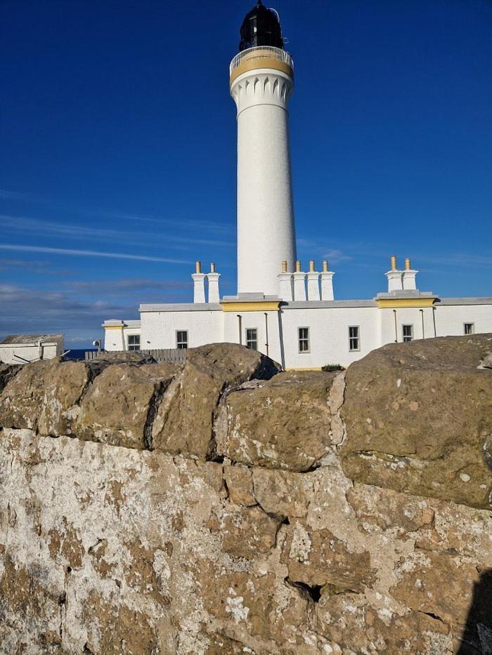 Fro Lossiemouth Exterior foto